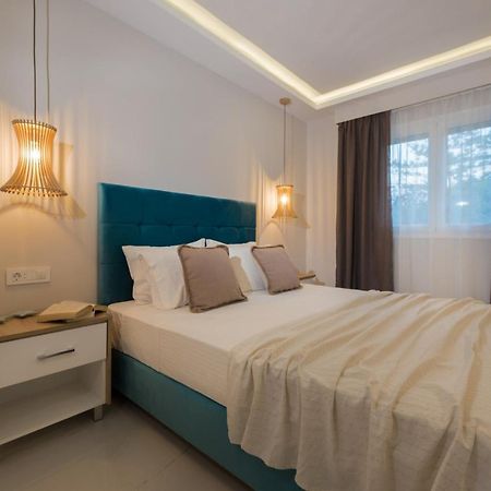 Margaritari Apartments Zákynthos by Eksteriør bilde