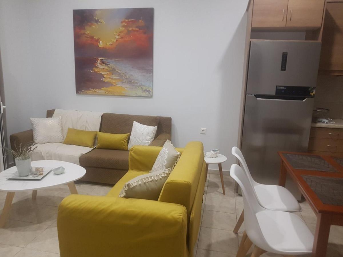 Margaritari Apartments Zákynthos by Eksteriør bilde