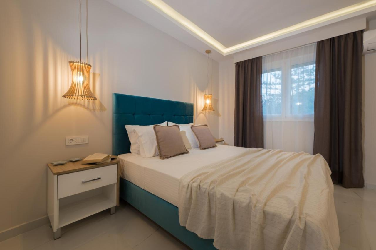 Margaritari Apartments Zákynthos by Eksteriør bilde